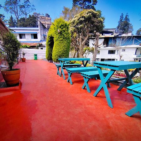 7 Roads Resort 50Mts To Lake Kodaikanal Ngoại thất bức ảnh