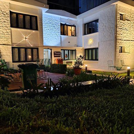 7 Roads Resort 50Mts To Lake Kodaikanal Ngoại thất bức ảnh