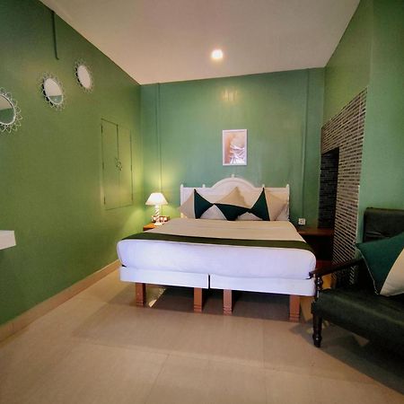7 Roads Resort 50Mts To Lake Kodaikanal Ngoại thất bức ảnh
