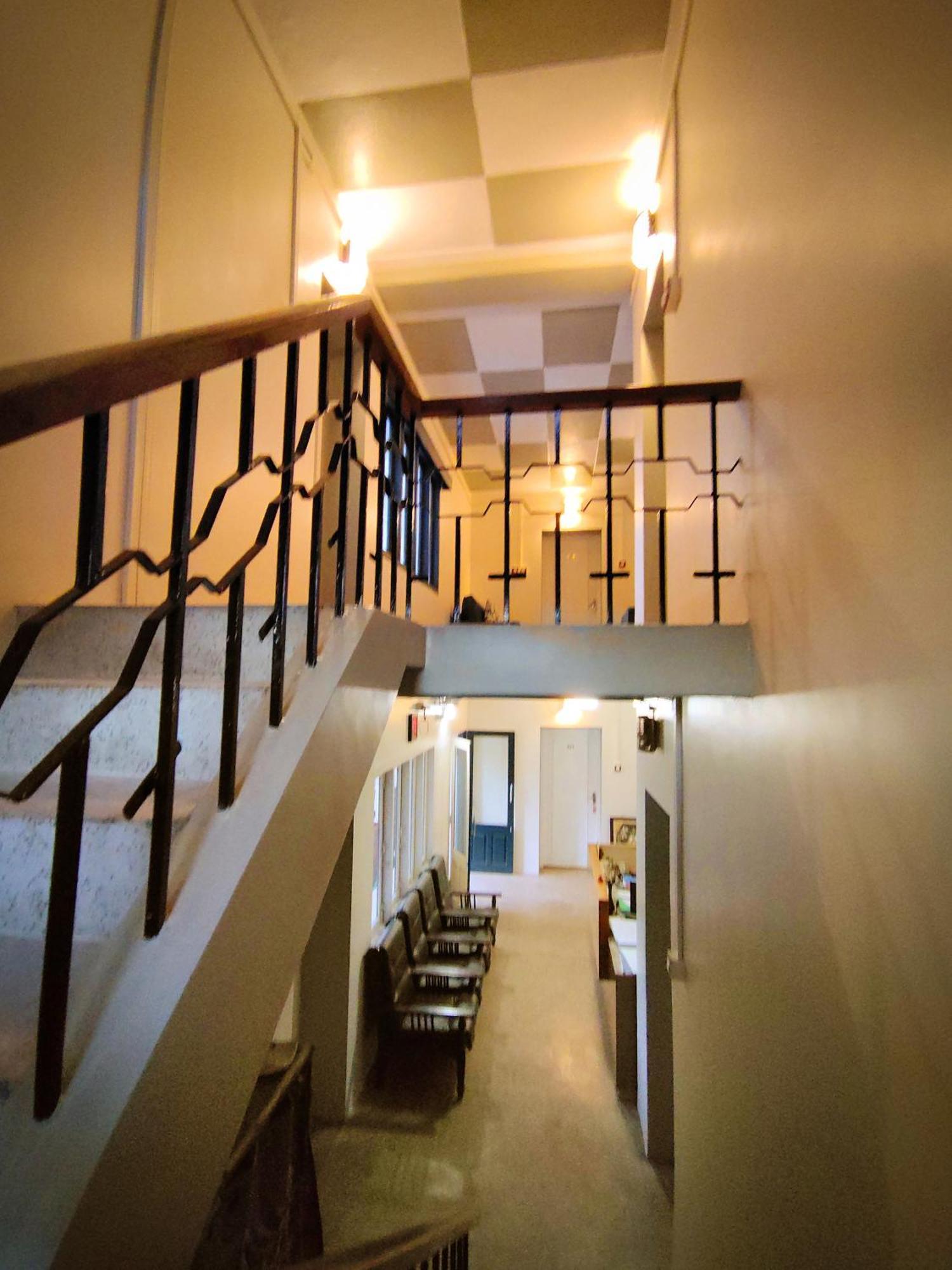 7 Roads Resort 50Mts To Lake Kodaikanal Ngoại thất bức ảnh