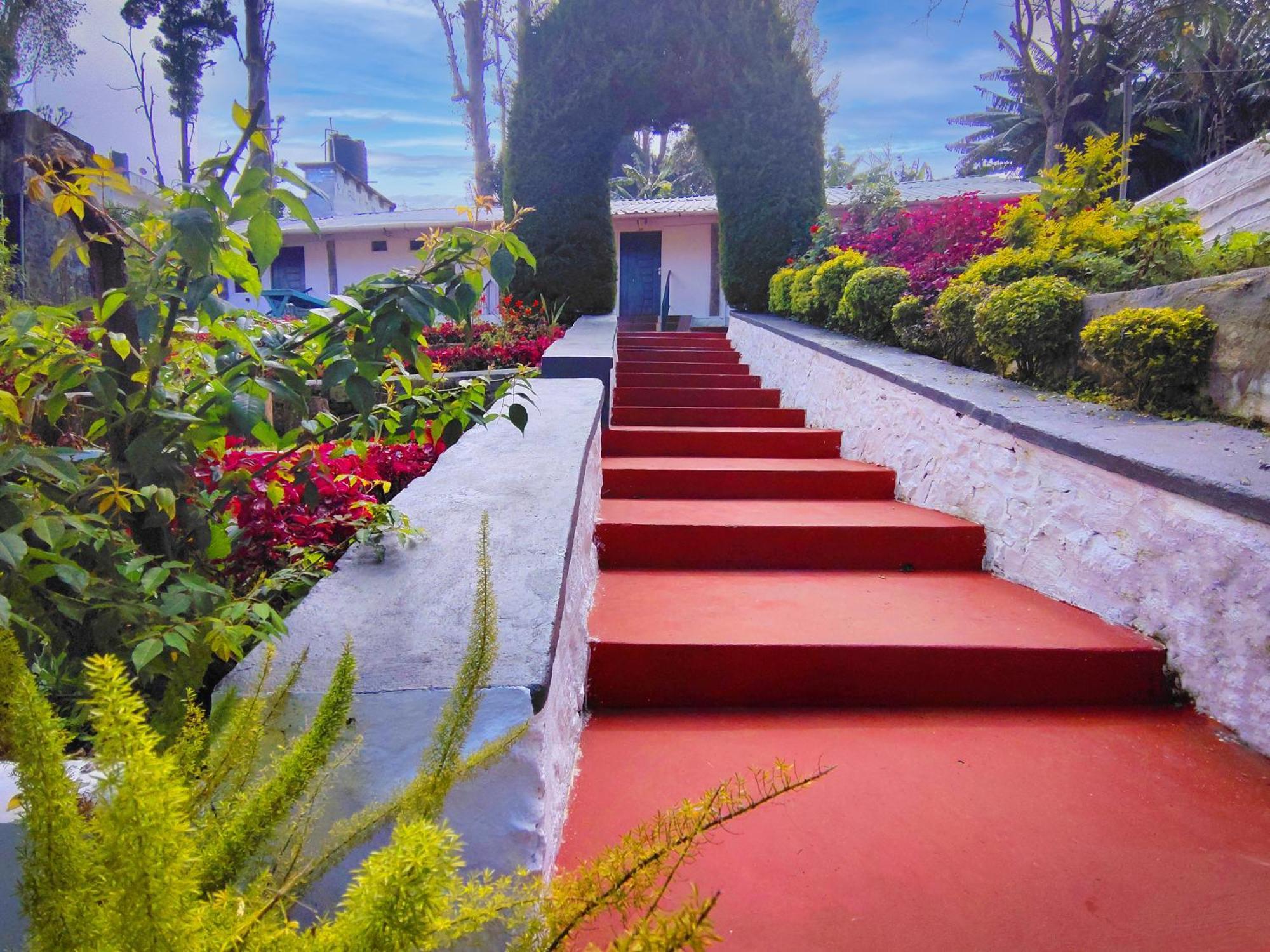 7 Roads Resort 50Mts To Lake Kodaikanal Ngoại thất bức ảnh